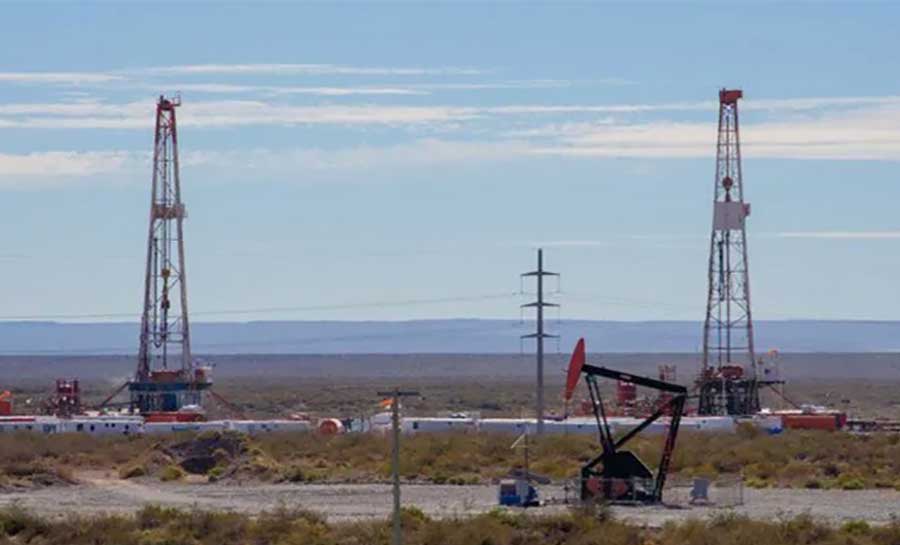 Un panorama de la producción gasífera durante la pandemia