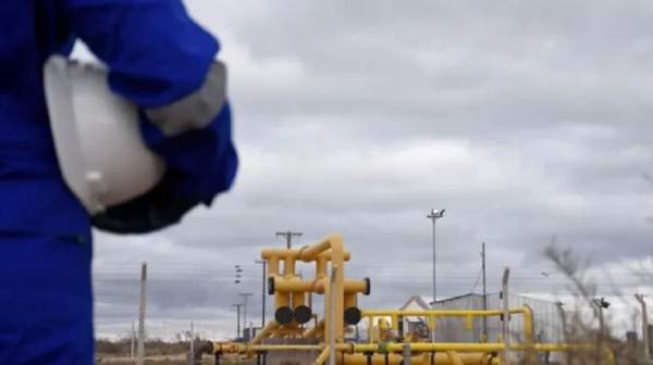 gas y petroleo