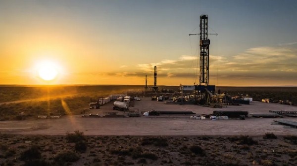 En la previa de la ola polar, Argentina registró la producción de gas más alta de la historia