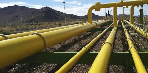 Argentina consolida el superávit de gas natural y cambia el tablero energético regional