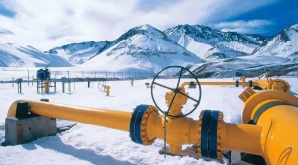 Argentina tiene gas para 63 años y pisa fuerte como futuro proveedor global