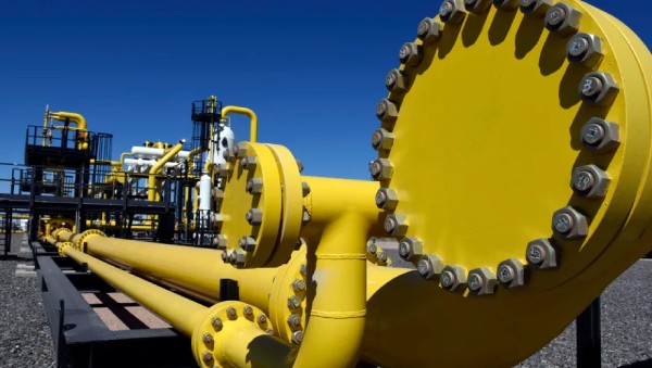 Histórico: Petrobras exportará por primera vez gas de Vaca Muerta a Brasil