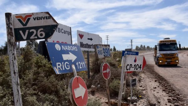 Argentina 2030: ¿Qué falta para que Vaca Muerta convierta al país en una potencia energética regional?