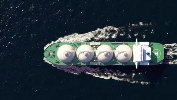 La ola global del GNL que redefine el mercado energético: Argentina se sube al nuevo mapa exportador