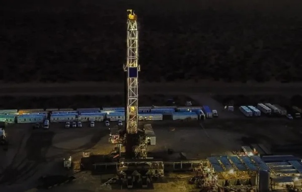 Por el impulso de Vaca Muerta, Neuquén volvió a romper récords históricos en producción de petróleo y gas