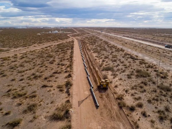El desafío del gas de Vaca Muerta: construir un mercado regional