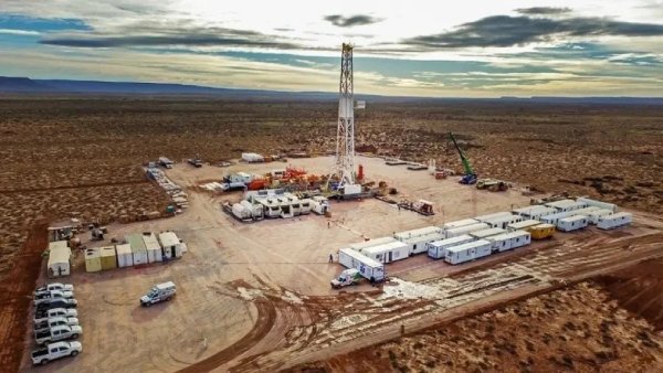 Vaca Muerta marcó nuevos máximos de producción de petróleo y gas en junio de 2026