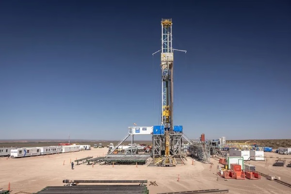 Vaca Muerta tendría recursos para casi 100 años de producción al ritmo actual