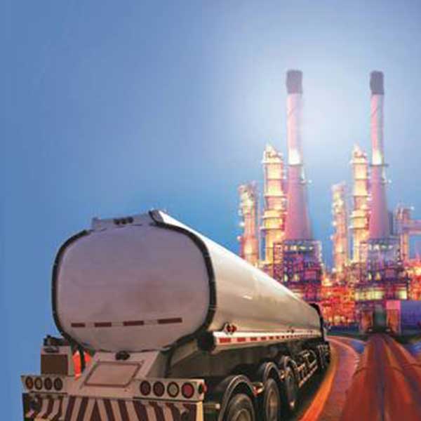 industria petroleo y gas