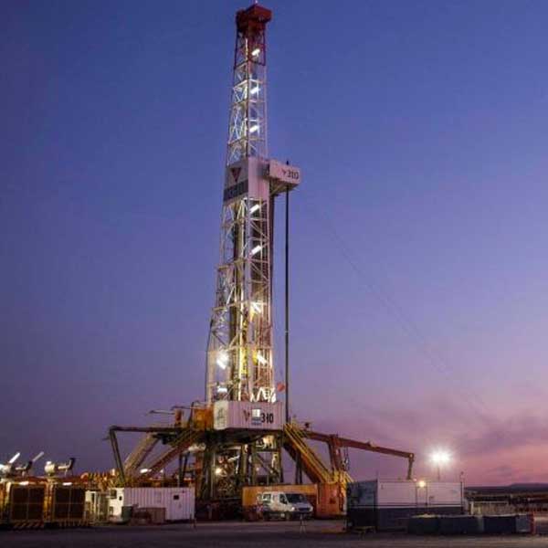 Vaca Muerta: se postergó otra vez la licitación del gasoducto