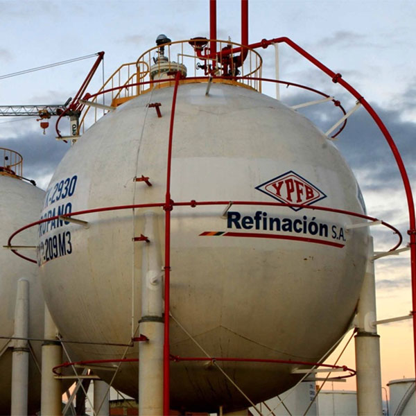 Argentina ahorra US$ 300 millones por menor importación de gas a Bolivia