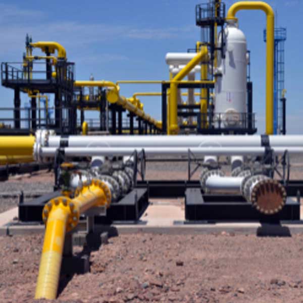 Vaca Muerta: Nación se quedó sin fondos para el subsidio al gas