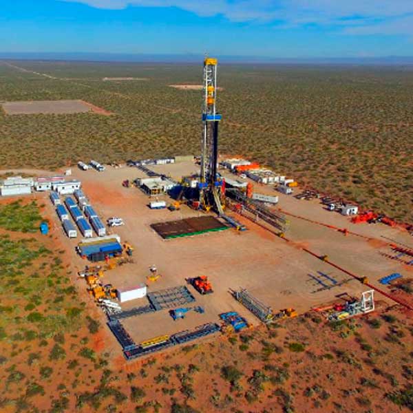 El top ten de los yacimientos de petróleo y gas más productivos de Vaca Muerta