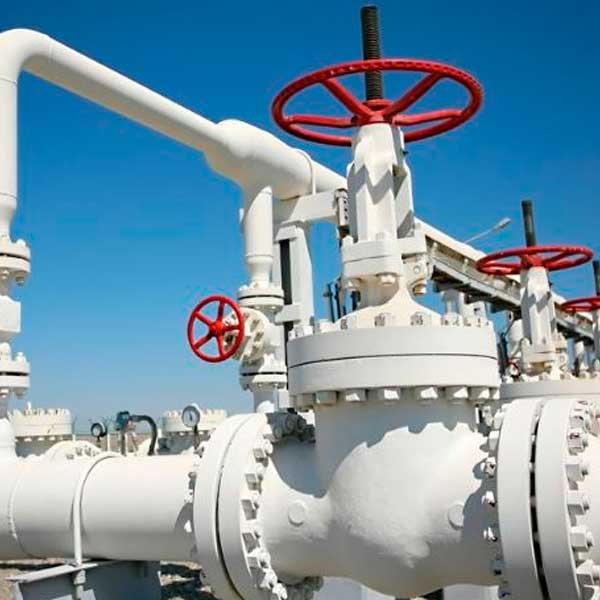 La industria del gas, también impactada por la pandemia de coronavirus