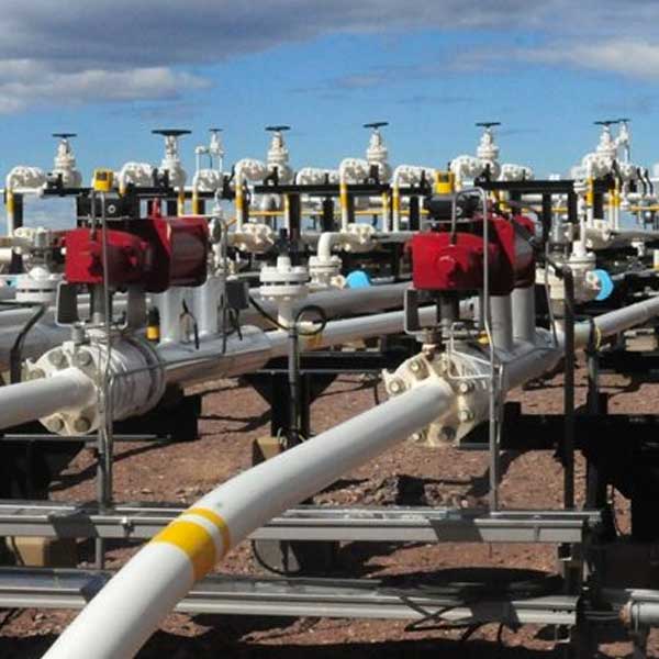 El Gobierno avanza en un nuevo plan de incentivo para sostener la producción de gas
