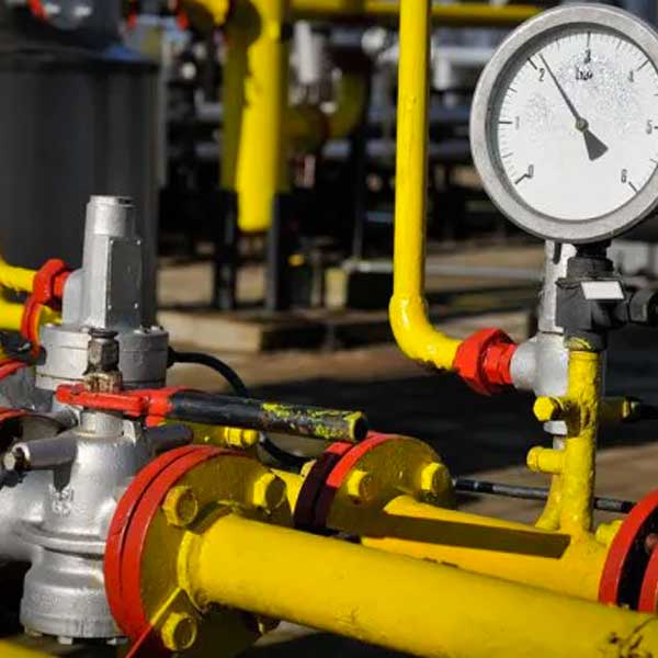 Los gasoductos que acuerda el ENARGAS con las distribuidoras