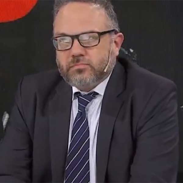 Gobierno presentó programa para potenciar la producción de gas