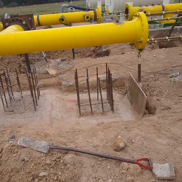 El Gobierno reflota la construcción de un mega gasoducto