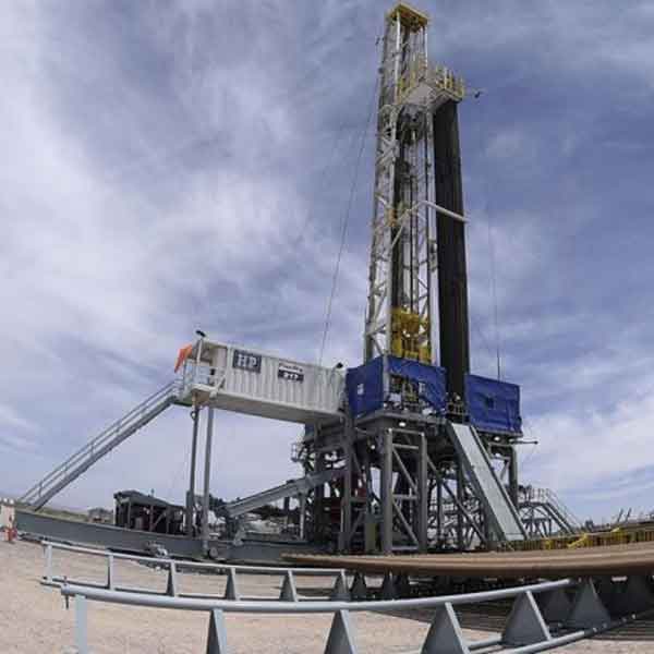 Vaca Muerta: con la implementación del Plan Gas, la actividad petrolera creció un 40%
