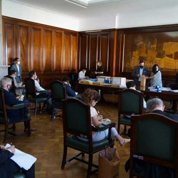 Se adjudicaron los 4,5 MMm3 ofertados en la Ronda 2 del Plan Gas Ar para suministro adicional en invierno
