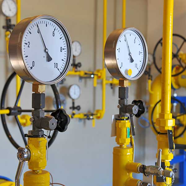 El Gobierno estima importar el 26% de la demanda de gas para afrontar el invierno