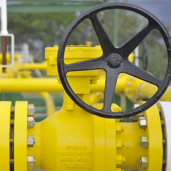 Argentina asistirá con gas a Chile ante situación de emergencia