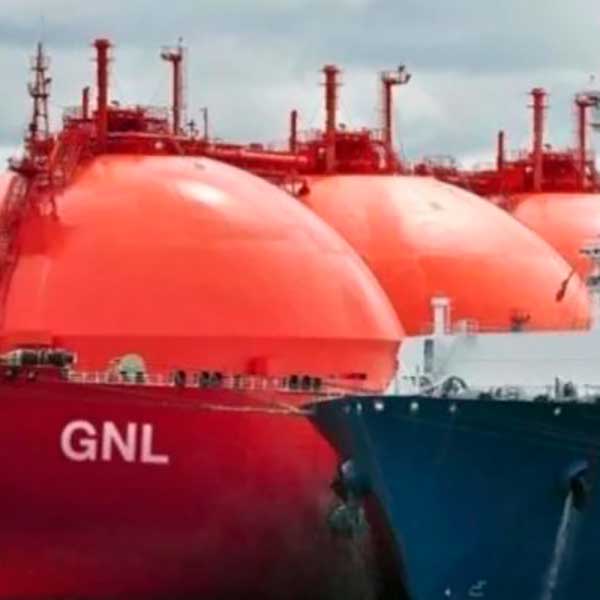 LA PRODUCCIÓN ARGENTINA DE GAS POR DEBAJO DE 2019