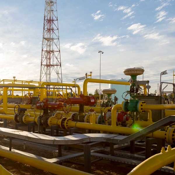 El precio del gas se fue a las nubes: cómo puede impactar en la Argentina