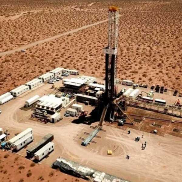 ¿ES VACA MUERTA EL YACIMIENTO QUE MÁS CRECE EN EL MUNDO?