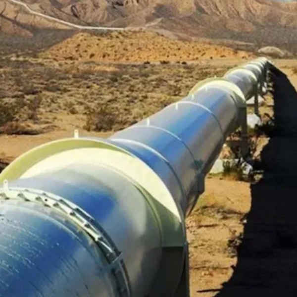 CÓMO SERÁ EL GASODUCTO QUE UNIRÁ VACA MUERTA CON BUENOS AIRES: LA OBRA CLAVE PARA LA ENERGÍA EN LA ARGENTINA
