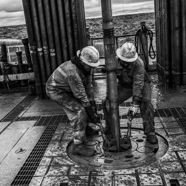 Gasoducto: la puesta en marcha debe ser ahora