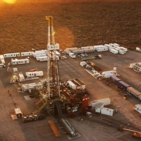 vaca muerta: ee.uu. promueve la inversión para “recuperar” la economía argentina