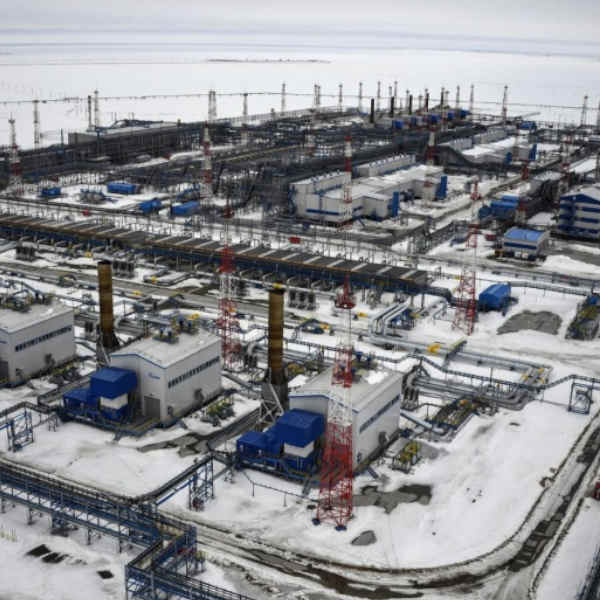 Proyectan que el mercado del gas natural seguirá ajustado hasta 2023