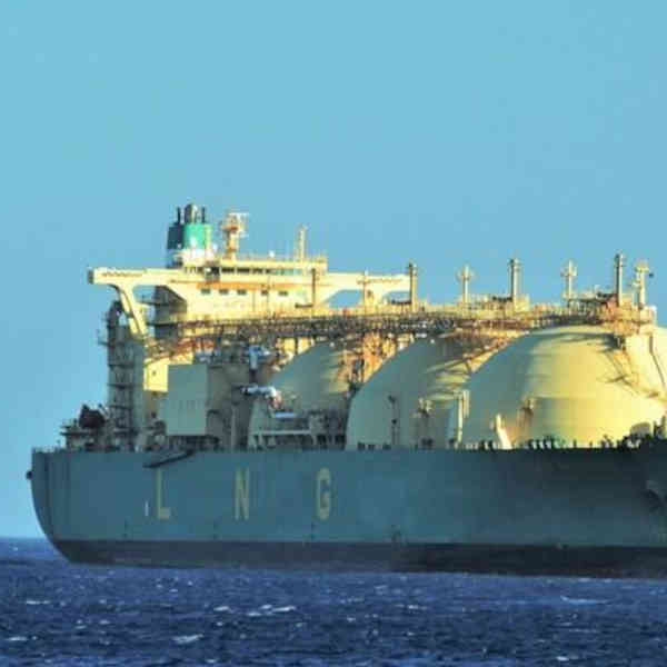 ¿Argentina potencia en gas?