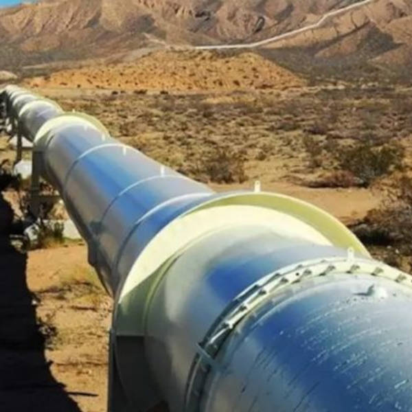 LA IMPORTANCIA DEL NUEVO GASODUCTO: EN 10 AÑOS ARGENTINA IMPORTÓ MÁS DE US$ 34.000 MILLONES EN GAS