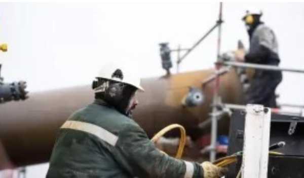 El Gas de Vaca Muerta llegará a siete provincias