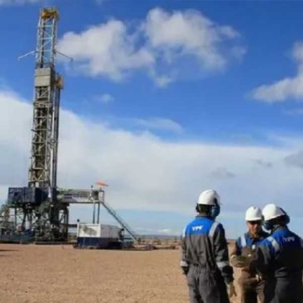 Vaca Muerta superó en 11 meses todas las fracturas de 2022