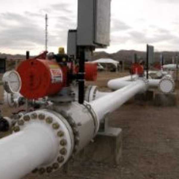 Extienden el plan gas hasta el 2028