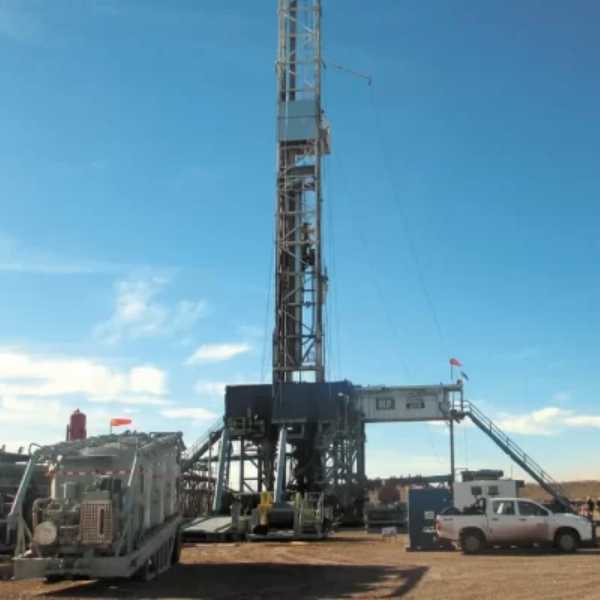 VACA MUERTA ESTÁ A PUNTO DE ALCANZAR NUEVAMENTE EL SUPERÁVIT ENERGÉTICO