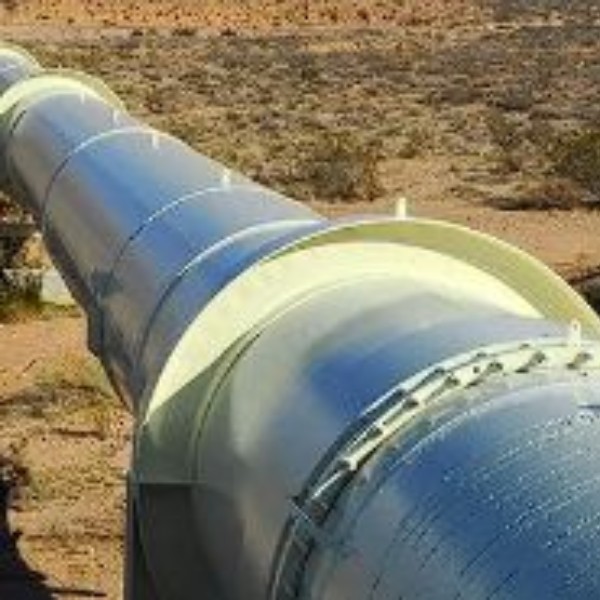 abastecimiento de gas para el invierno