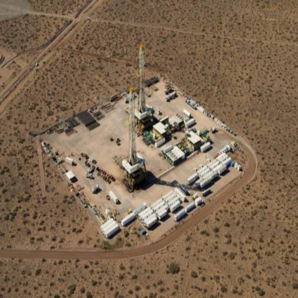 petroleo y gas