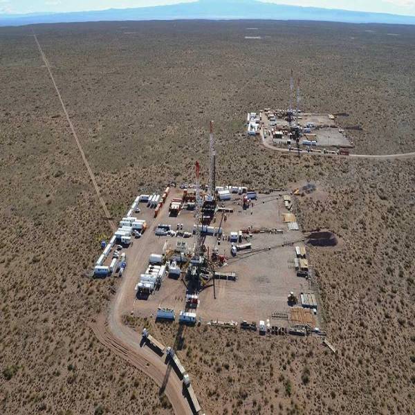 oil & gas
