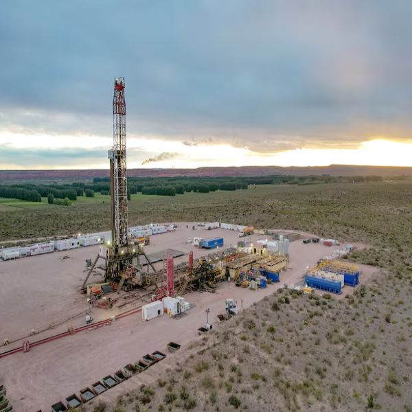 Se dispara la producción en Vaca Muerta, que sigue marcando récords