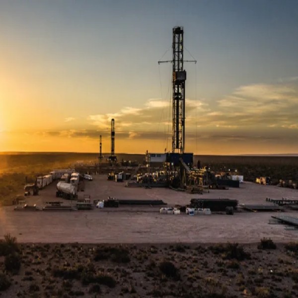 En la previa de la ola polar, Argentina registró la producción de gas más alta de la historia