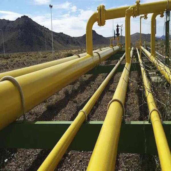 Argentina consolida el superávit de gas natural y cambia el tablero energético regional