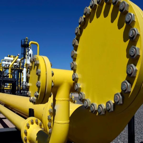 Histórico: Petrobras exportará por primera vez gas de Vaca Muerta a Brasil