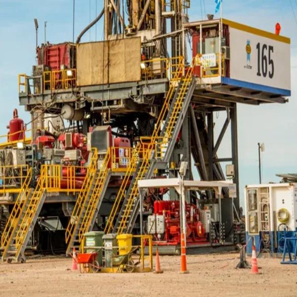Vaca Muerta impulsa la mayor producción de petróleo del siglo y la más alta de la historia del gas