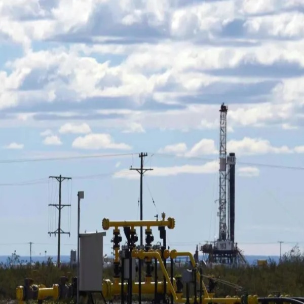 Por qué el gas de Vaca Muerta promete un renacimiento energético para Argentina