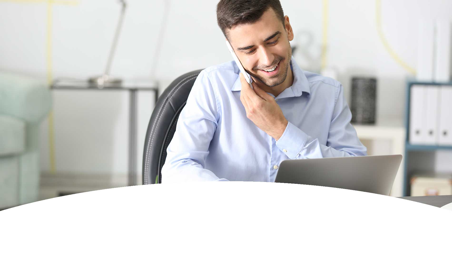 cercania con cliente gas patagonia