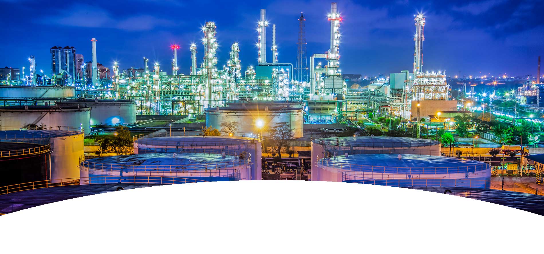 novedades industria gas natural